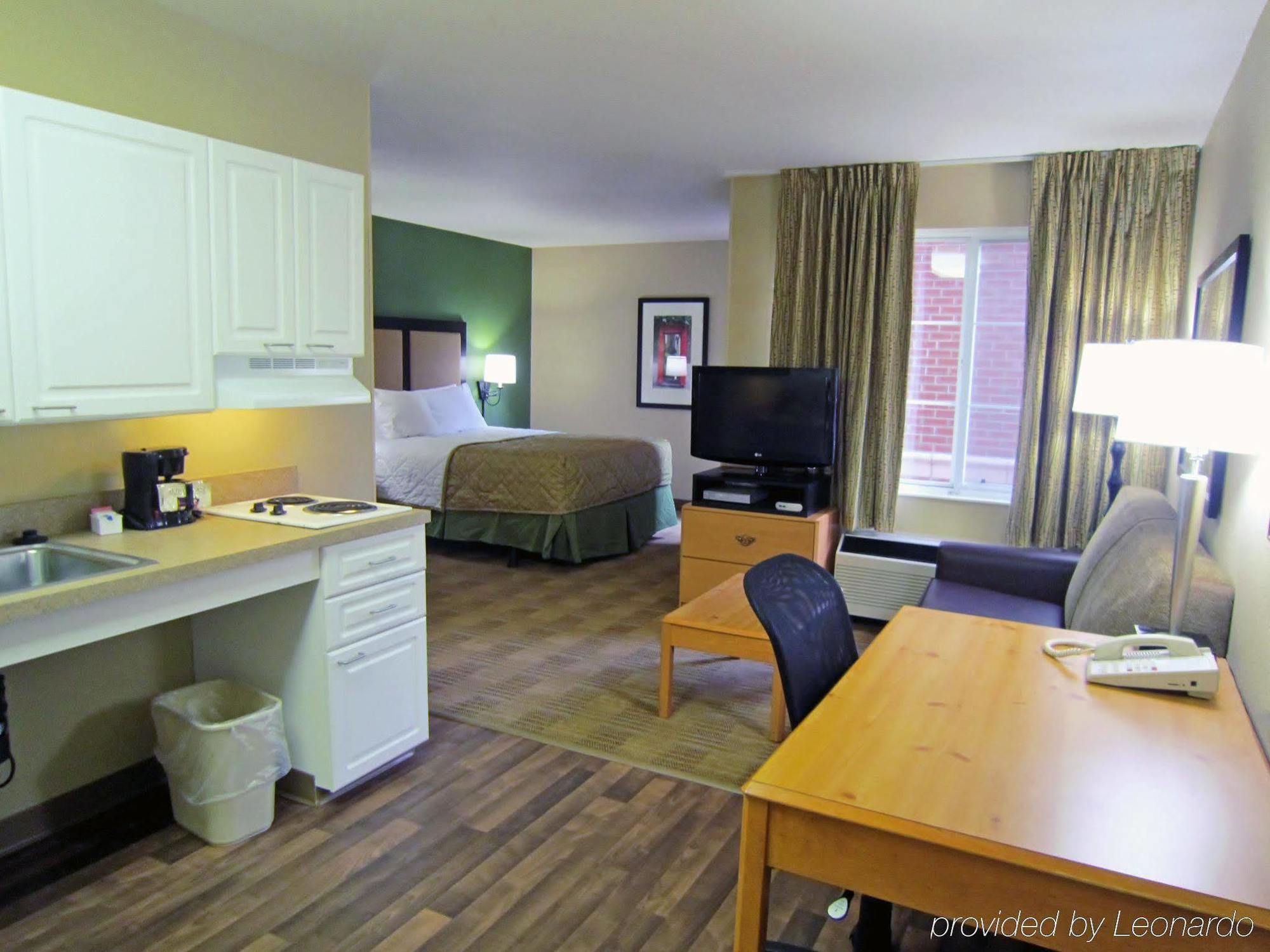 เอ็กซ์เทนด์ สเตย์ อเมริกา บอสตัน โวเบิร์น Hotel ภายนอก รูปภาพ